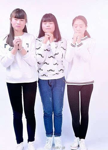 Sunshine新照变美 网友：“最丑女团”被PS拯救了