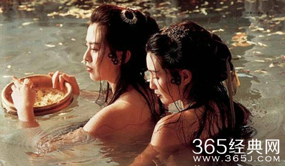 娱乐圈你不知道的CP！