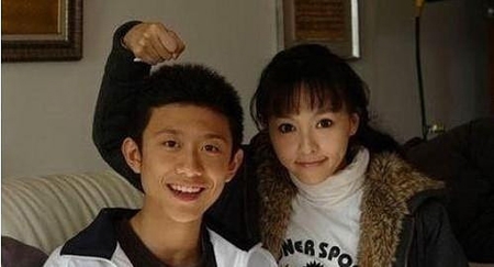 唐嫣曾演张一山后妈 不再傻白甜