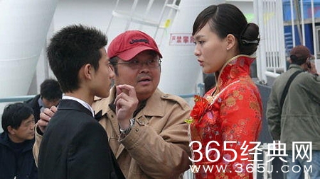 唐嫣曾演张一山后妈 不再傻白甜