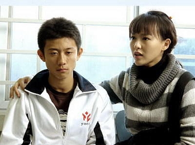 唐嫣曾演张一山后妈 不再傻白甜