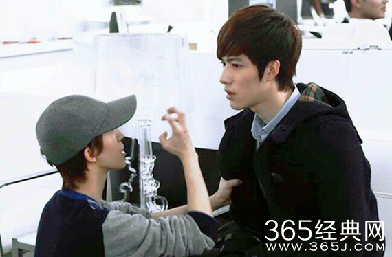 娱乐圈你不知道的CP！