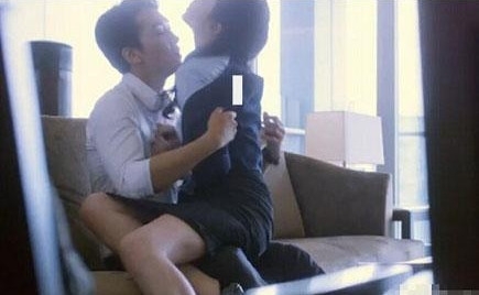 网曝刘亦菲是变性人的证据 看完居然相信了