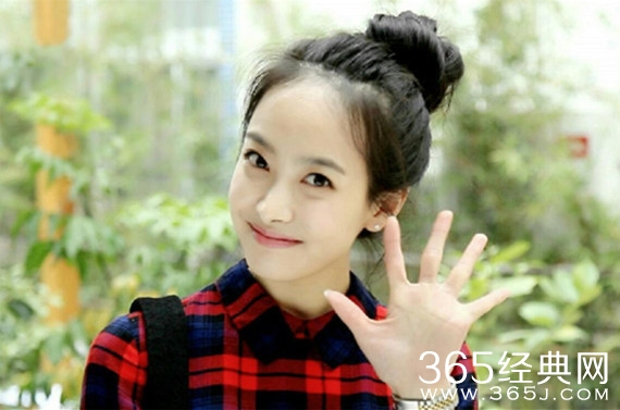 宋茜为粉丝买早饭 粉丝大呼送机要趁早