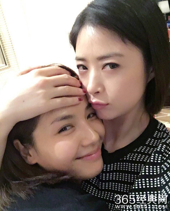 娱乐圈你不知道的CP！