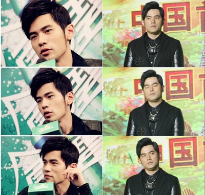 周杰伦增肥26斤无人识 粉丝贴照打脸