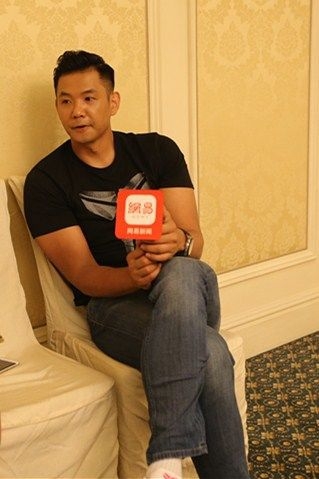 《星盟》发布会陈建州评价小s:衣食无缺没有企图心