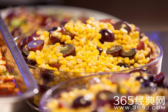 《星厨驾到》惊现黑暗料理 大厨们你们认真的吗？