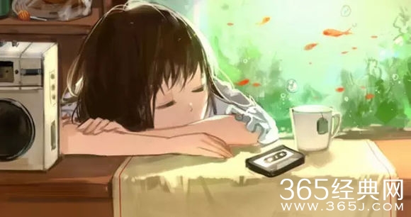 唯有温暖与爱让我们活下去