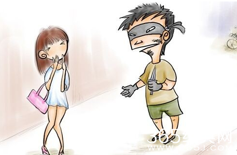 两15岁少年盯上智障清洁工半年抢劫6次