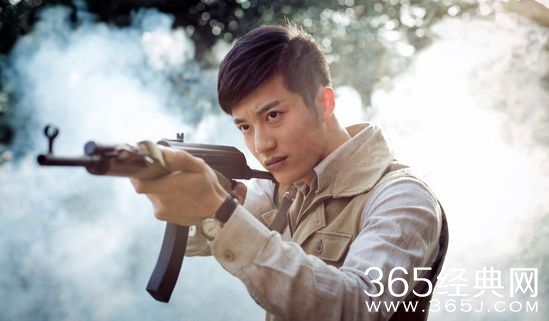 解密潘森是好人还是坏人