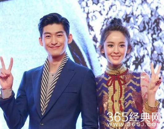 他们说没约好你信吗？ 娜扎张翰先后现身隔空秀恩爱