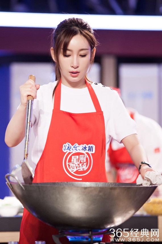 《星厨驾到》惊现黑暗料理 大厨们你们认真的吗？