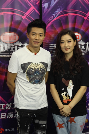 王力宏创作神曲 喊话凤凰传奇求合作