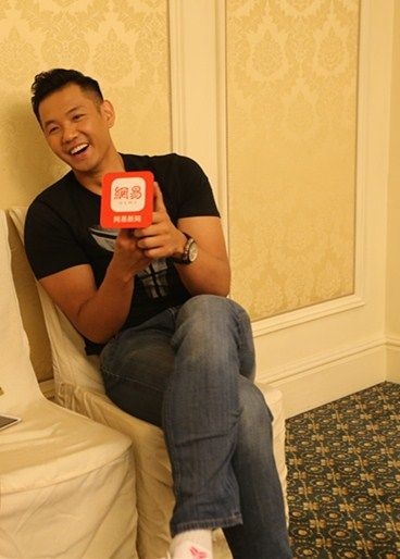 《星盟》发布会陈建州评价小s:衣食无缺没有企图心