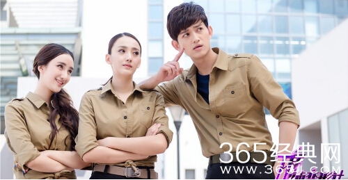 麻辣变形计主题曲fightingdayMV及歌词曝光