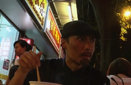 张艺兴要当广场舞领舞 网友直呼最帅领舞