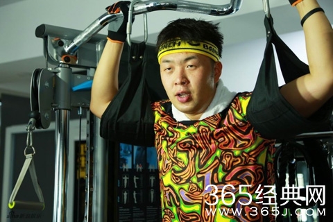 杜海涛自曝对女友大方：自己省钱给她花