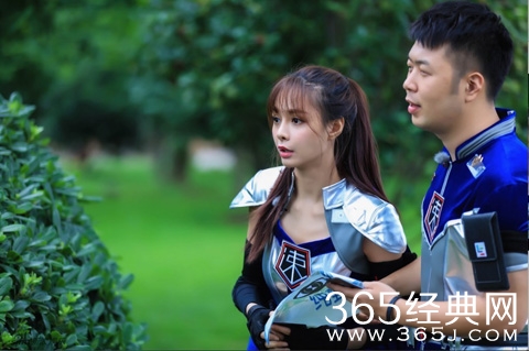 杜海涛自曝对女友大方：自己省钱给她花