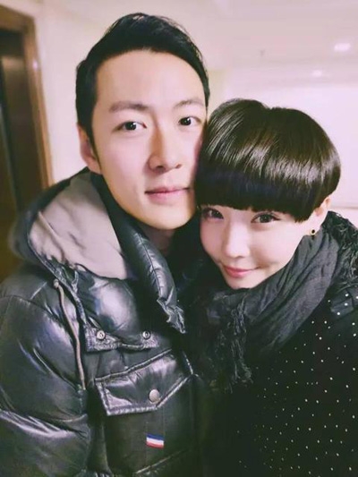 认爱！高晓松前妻正与张子萱前夫相恋 否认被求婚