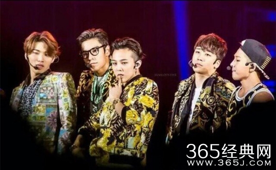 Bigbang歌迷被骗15万 黄牛肆意妄为构成犯罪