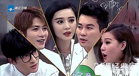 《挑战者联盟第二季》全集在线观看0702期已更新