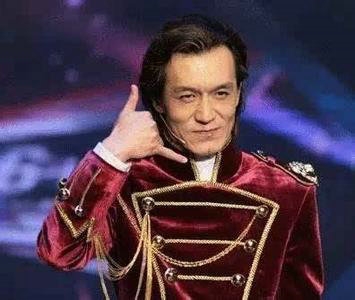 李咏首度回应语速问题：得让观众听清楚