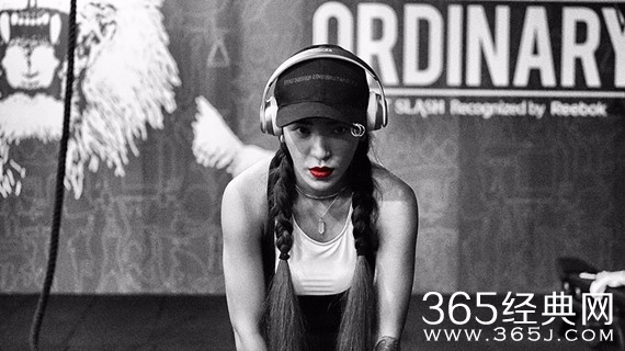 江映蓉回应“暴瘦”质疑 公开健身照称要坚持做自己