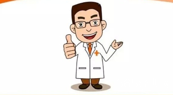 大夫，你确定他好了吗？