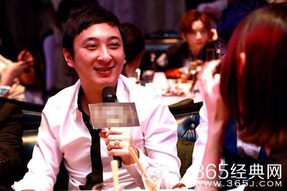 王思聪要做美式脱口秀 力邀黄子韬上节目