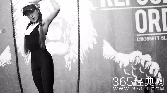 江映蓉回应“暴瘦”质疑 公开健身照称要坚持做自己