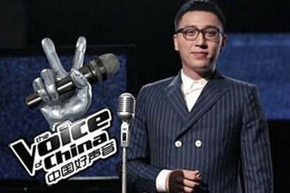 李咏首度回应语速问题：得让观众听清楚