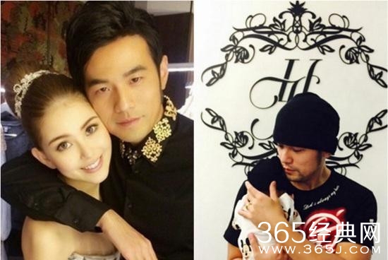 周杰伦开演唱会还带着女儿 因为唱完可以抱抱她