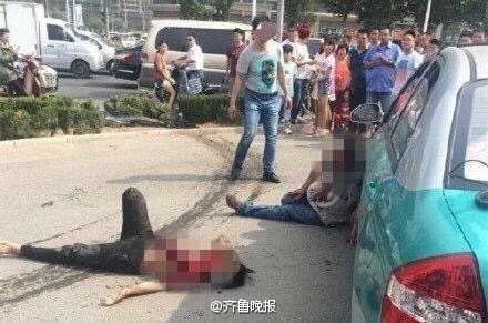 丈夫酒驾致新婚妻子身亡 赎罪做义工获减刑