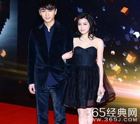 陈妍希婚期在即:很害怕为结婚而结婚