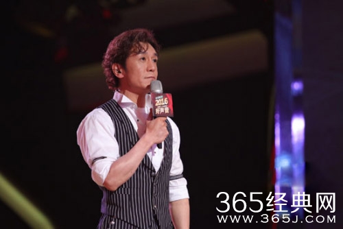 好声音名称归属尘埃落定 5.1亿天价索赔浮出水面