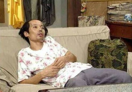 “京城四瘫”出炉 大张伟鹿晗脖子下就是腿