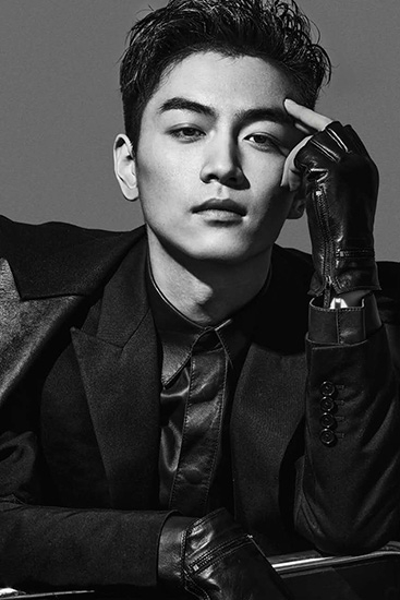 孙俪新戏搭档陈晓变首富 演绎傲娇白富美