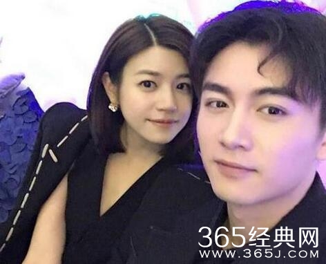 陈妍希婚期在即:很害怕为结婚而结婚