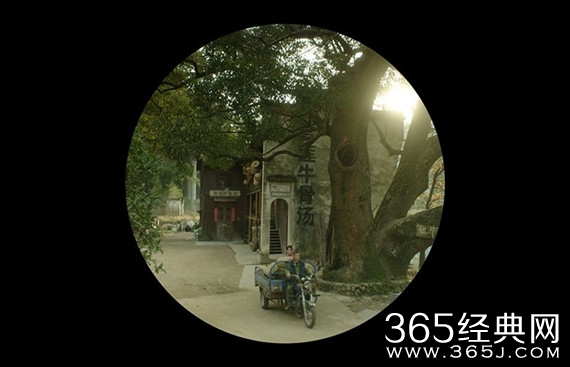 《我不是潘金莲》“左莲右冰”海报引期待 范冰冰反差大