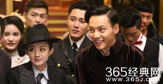 老九门片尾曲是什么