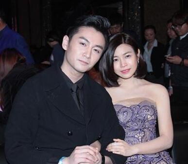 陈妍希婚期在即:很害怕为结婚而结婚