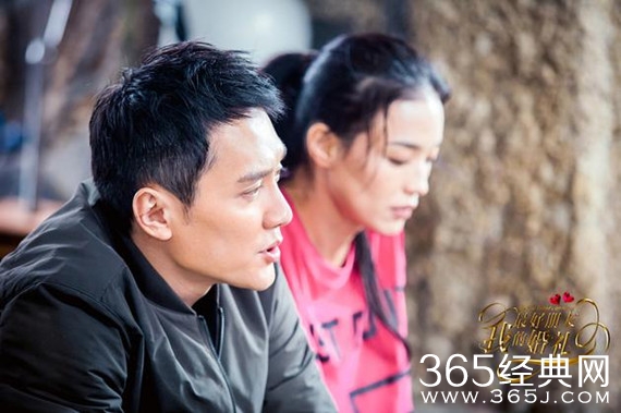 “婚礼”曝光新制作特辑 舒淇宋茜争夺冯绍峰“大打出手”