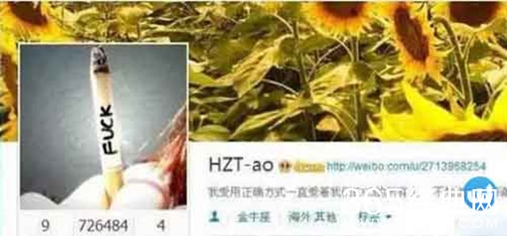 法骑是什么意思？黄子韬