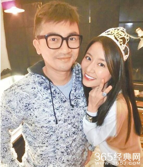 苏有朋无法参加林心如婚礼 琼瑶催新娘子快当妈