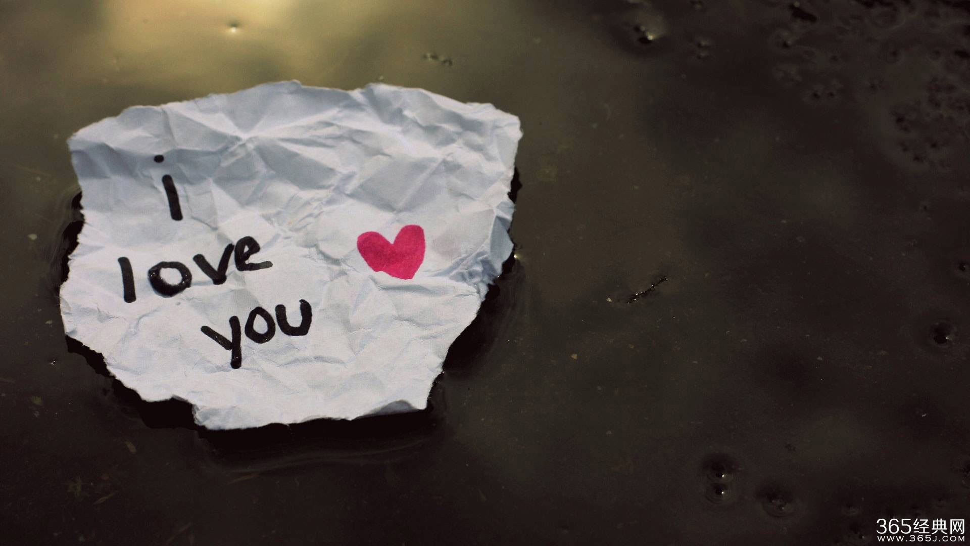 微小说经典语录：说出你的心声