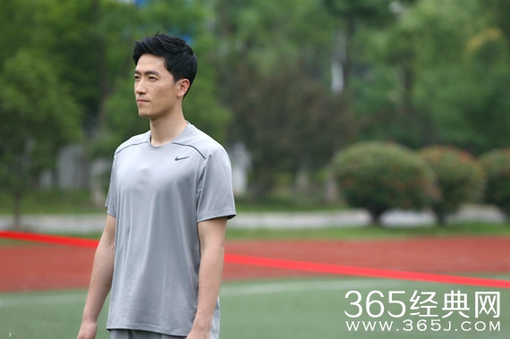 《味道》刘翔落泪 自曝跟腱断裂幕后故事