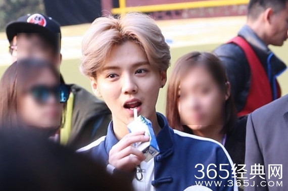 奔跑吧兄弟第五季鹿晗还在吗