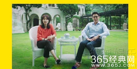 金大川刘畅重归极速3 自嘲从长腿鲜肉变老司机