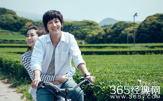 《夏有乔木》夏木吴亦凡守护舒雅望